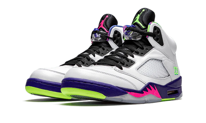 Air Jordan 5 Alternate Bel Air 9m 10.5w Cherchez L amont
