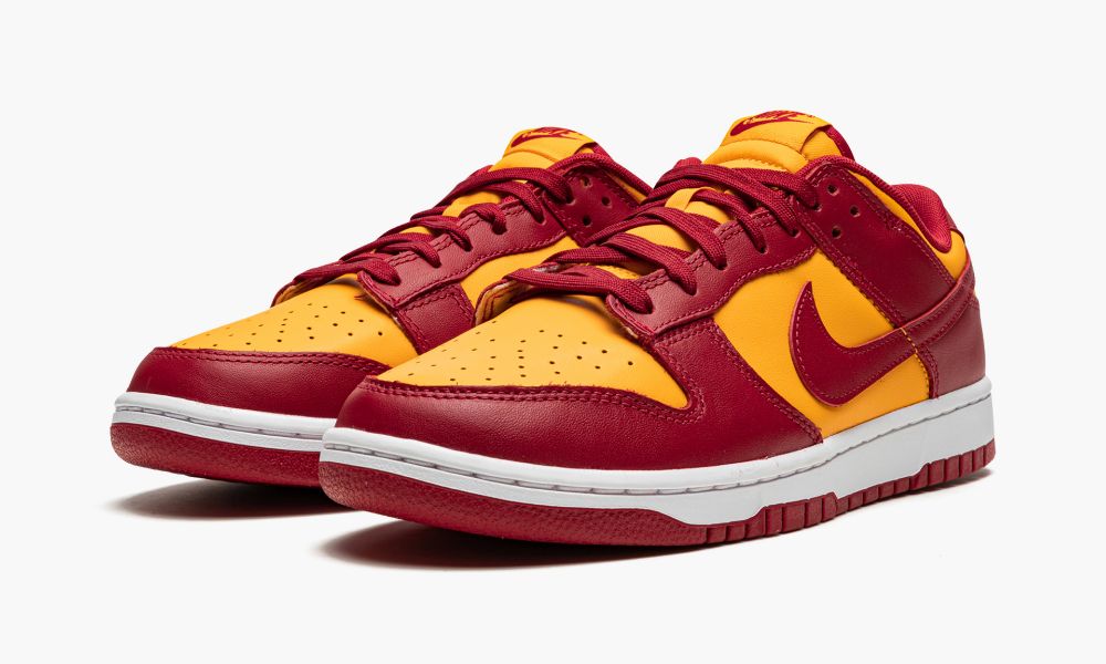 Nike Dunk Low - Midas Gold (9m/10.5w)