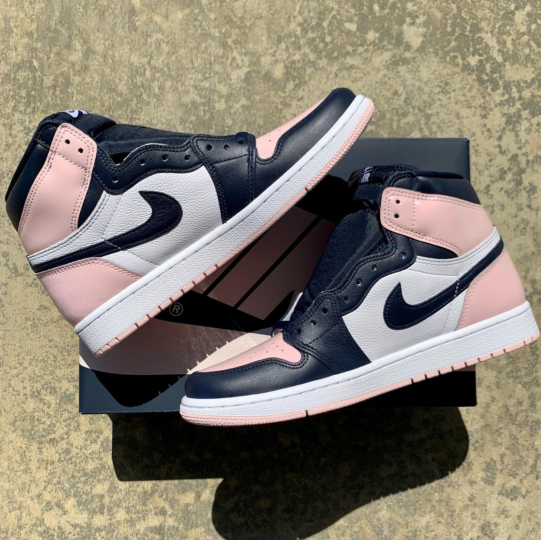 Air Jordan 1 Atmosphere Down