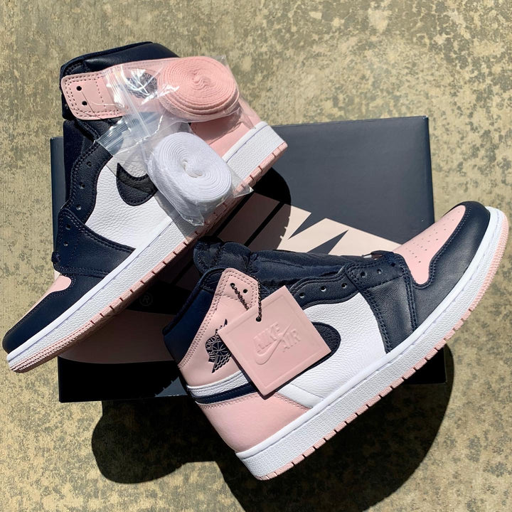 Air Jordan 1 Atmosphere Down