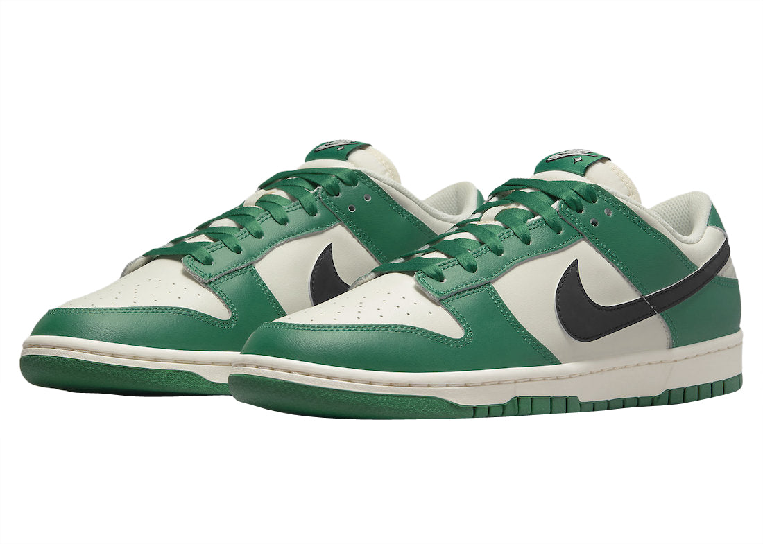 Nike Dunk Low - Lottery Malachite Green (9m/10.5w) – Cherchez L'amont